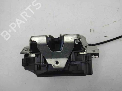 Tailgate lock MERCEDES-BENZ M-CLASS (W164) ML 350 4-matic (164.186) | BP28895356C101 