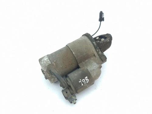 Used Starter Starter NISSAN 370Z Coupe (Z34) 3.7 V6 VVEL (330 hp) 40209773 40209773