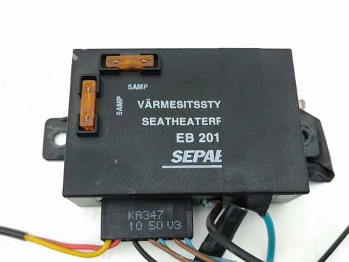 Electronic module CHRYSLER GRAND VOYAGER V (RT) 3.8 | BP30692694M83 - Image 3