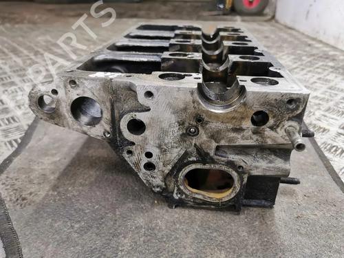 Cylinder head VW PASSAT B5.5 Variant (3B6) 2.0 TDI | BP33251743M5 - Image 4