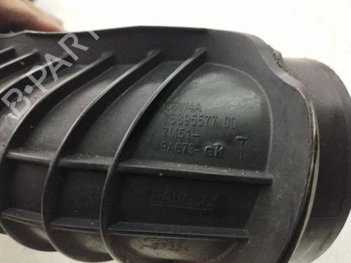 Pipe VOLVO V50 (545) 2.0 D | BP37290595M125 - Image 7