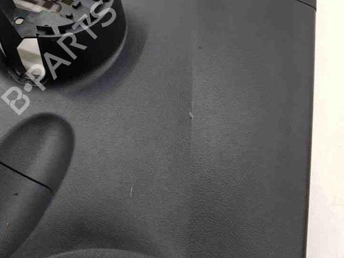 Rear left panel HONDA CR-V II (RD_) 2.2 CTDi (RD9) | BP28866590C60