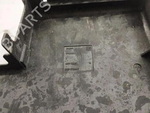 Electronic sensor OPEL CORSA D (S07) 1.3 CDTI (L08, L68) | BP36179834M84 - Image 5