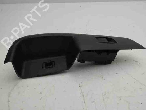 Right rear window switch CITROËN C-CROSSER (VU_, VV_) 2.2 HDi | BP28850207I28 