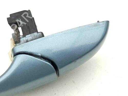 Rear left exterior door handle CHRYSLER GRAND VOYAGER V (RT) 2.8 CRD | BP28878589C130