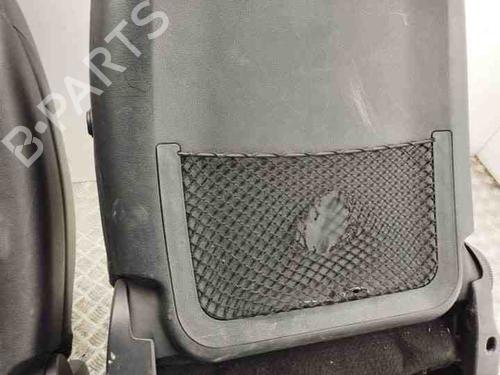 Seats set KIA SPORTAGE V (NQ5) 1.6 T-GDi Hybrid | BP28850449C78 