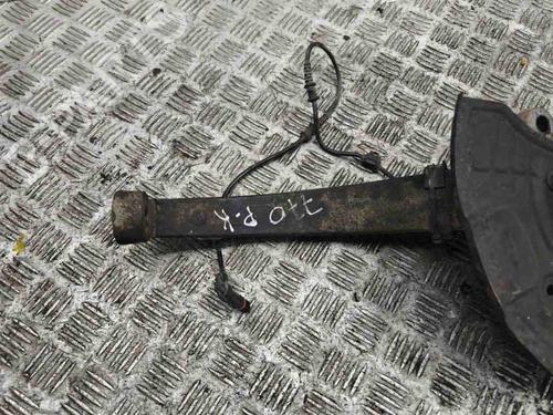 Left front steering knuckle MERCEDES-BENZ M-CLASS (W164) ML 320 CDI 4-matic | BP28899197M25 