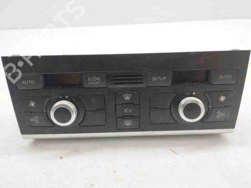Elektronisk modul AUDI Q7 (4MB, 4MG, 4MQ) 45 TDI quattro | BP28904723M83 