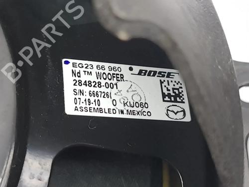 Electronic module MAZDA CX-7 (ER) 2.2 MZR-CD AWD (ER10A) | BP28873351M83 - Image 4