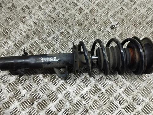 Used Left front shock absorber MINI MINI COUNTRYMAN (R60) Cooper D (112 hp) 28858624