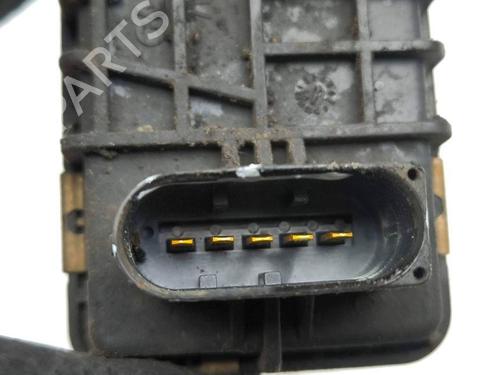 Module électronique MERCEDES-BENZ S-CLASS (W220, V220) S 400 CDI (220.028, 220.128) | BP28887574M83 