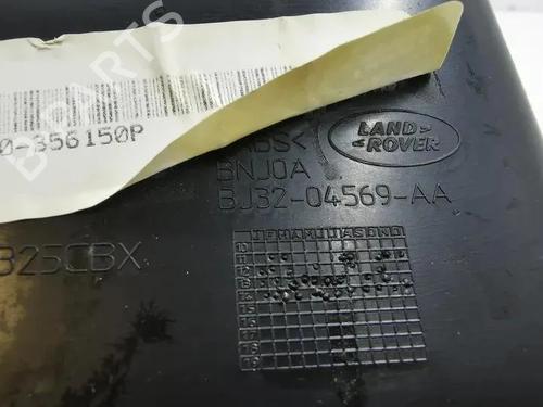 Middle console LAND ROVER RANGE ROVER EVOQUE (L538) 2.2 D 4x4 | BP28859635I22 - Image 6