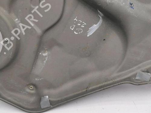 Rear right window mechanism MERCEDES-BENZ B-CLASS Sports Tourer (W245) B 180 CDI (245.207) | BP28887291C25 