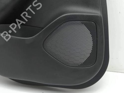 Rear left panel NISSAN QASHQAI III (J12) 1.3 DIG-T All-wheel Drive | BP33663669C60  - Image 12