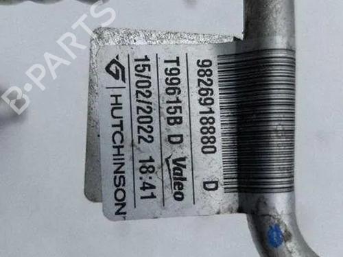 AC pipe CITROËN C4 X (BD_, BE_, BF_) ë-C4 X (BFZKXC) | BP38248445M126 - Image 8