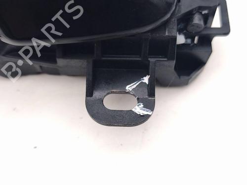 Rear left exterior door handle TOYOTA GT 86 Coupe (ZN6_) 2.0 (ZN6AC_, ZN6BC_, ZN6K) | BP29813133C130