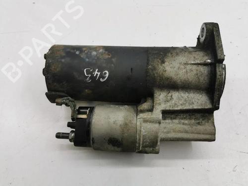 Starter PORSCHE CAYENNE (9PA) 3.2 | BP28895452M8 - Image 6