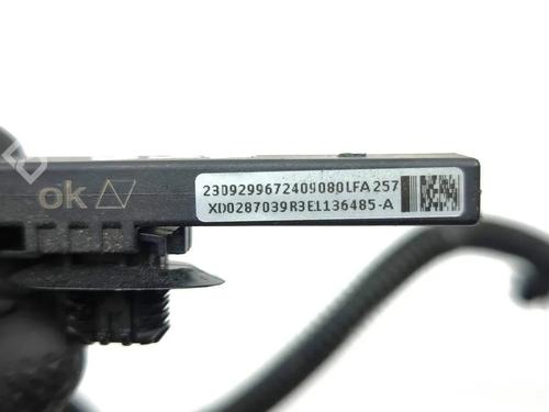 Electronic module CITROËN C4 III (BA_, BB_, BC_) ë-C4 (BCZKXC, BZCKSC) | BP36191738M83  - Image 7