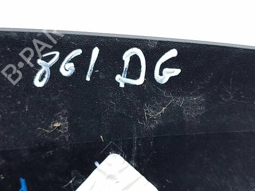 Spoiler bagklap NISSAN LEAF (ZE1) Electric | BP32674794C96 - Image 8