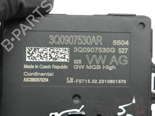 Electronic module AUDI A1 Sportback (GBA) 25 TFSI | BP33229063M83 - Image 8
