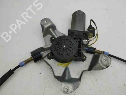 Front right window mechanism FORD TRANSIT CONNECT (P65_, P70_, P80_) 1.8 Di | BP28846410C23 