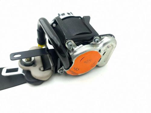 Front left seatbelt NISSAN NAVARA NP300 Platform/Chassis (D23) 2.3 dCi 4x4 | BP38247036I26 - Image 5