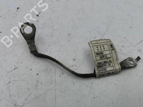 Used Cable BMW i3 (I01) Range Extender (170 hp) 28862277