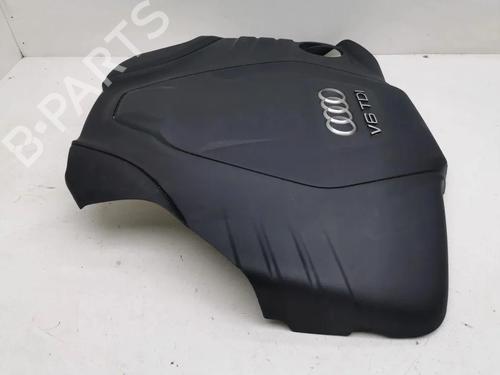 Upper protection AUDI A7 Sportback (4GA, 4GF) 3.0 TDI quattro | BP33903628M93 - Image 2