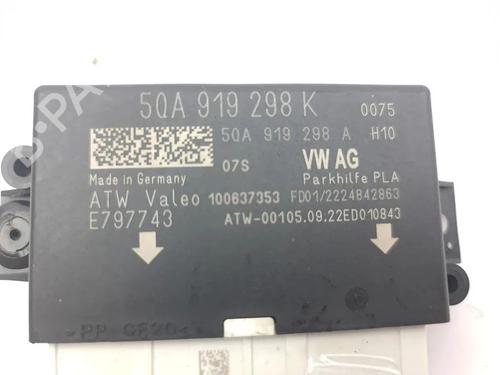 Electronic module VW T-ROC (A11, D11) 1.5 TSI | BP28905847M83 - Image 6