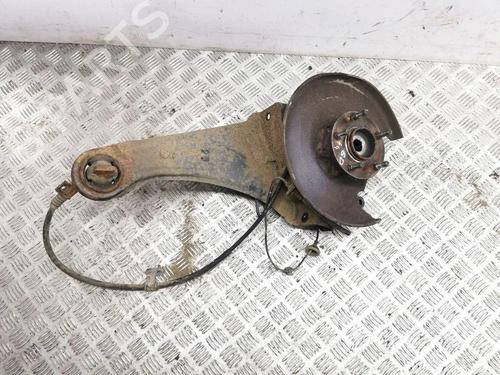 Used Right rear steering knuckle Right rear steering knuckle 36175150 36175150