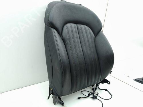 Right front seat AUDI A6 Allroad C7 (4GH, 4GJ) 3.0 TDI quattro | BP30107489C16 