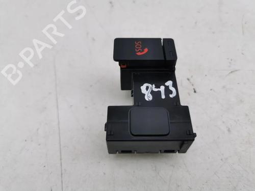Warning switch NISSAN JUKE (F16_) 1.6 Hybrid | BP33663500I22 - Image 5