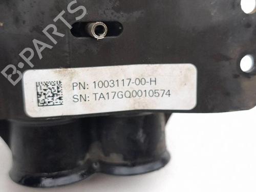 Rohr TESLA MODEL S (5YJS) 70D AWD | BP37689015M125 - Image 6