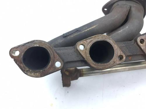 Exhaust manifold MASERATI QUATTROPORTE V 4.2 | BP36102799M110 - Image 8