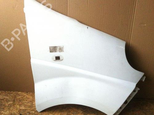 Used Right front fenders NISSAN PRIMASTAR Van (X83) 2.0 dCi 115 (114 hp) 28885528