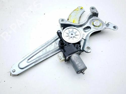 Rear right window mechanism SUZUKI VITARA (LY) 1.4 Hybrid (Mild Hybrid) AllGrip | BP36079889C25 - Image 3