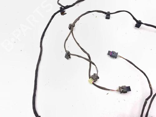 Electronic module MERCEDES-BENZ GLE (V167) GLE 400 d 4-matic (167.123) | BP36084728M83 - Image 4