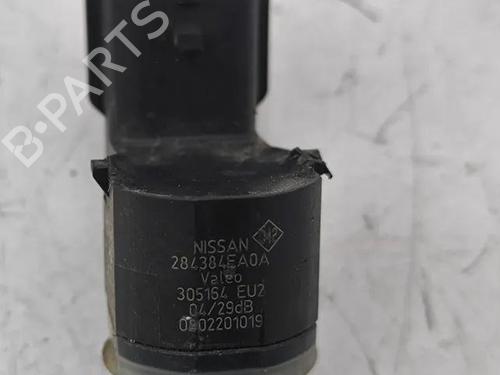 Electronic module NISSAN QASHQAI II (J11, J11_) 1.5 dCi | BP28862041M83 