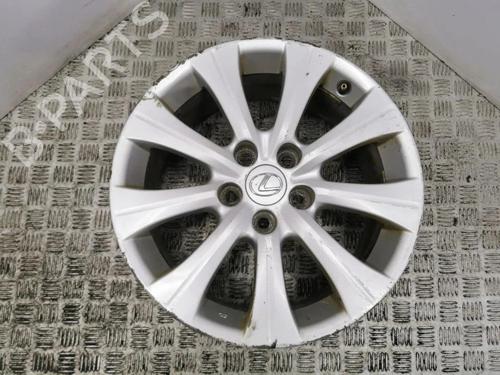 Used Rim Rim 33662066 33662066