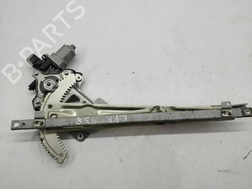 Used Front left window mechanism Front left window mechanism 28904787 28904787