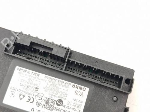 Electronic module KIA NIRO II (SG2) EV | BP37467982M83 - Image 5