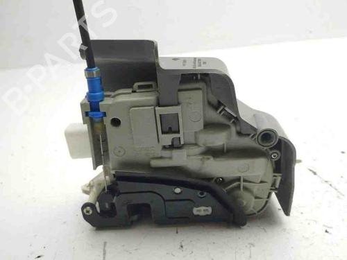 Front right lock AUDI Q2 (GAB, GAG) 30 TFSI | BP28898762C97