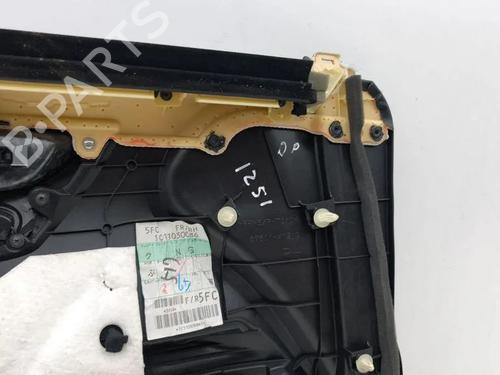 Front right panel LEXUS CT (ZWA10_) 200h (ZWA10_) | BP36083436C59 - Image 6