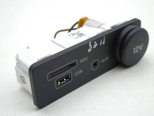 Used Electronic module JAGUAR XE (X760) 2.0 D (163 hp) 28878063