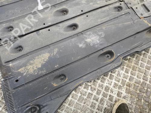 Underbody protection VW T-ROC (A11, D11) 1.0 TSI | BP33662641M92 - Image 7