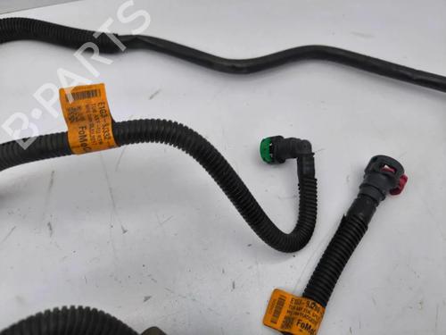Pipe FORD GALAXY III (CK) 2.0 TDCi | BP36207904M125 - Image 8