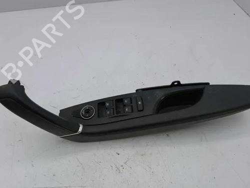 Used Left front window switch HYUNDAI i40 I (VF) 1.7 CRDi (116 hp) 28846045