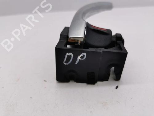 Front right interior door handle MAZDA CX-5 (KE, GH) 2.2 D AWD (KE102) | BP36284936I14 - Image 3