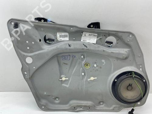 Used Rear left window mechanism MERCEDES-BENZ B-CLASS Sports Tourer (W245) B 180 CDI (245.207) (109 hp) 28888233