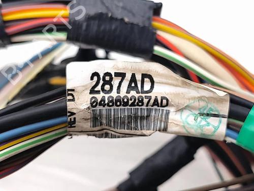 Wiring harness CHRYSLER GRAND VOYAGER V (RT) 3.8 | BP33897254E16 - Image 12